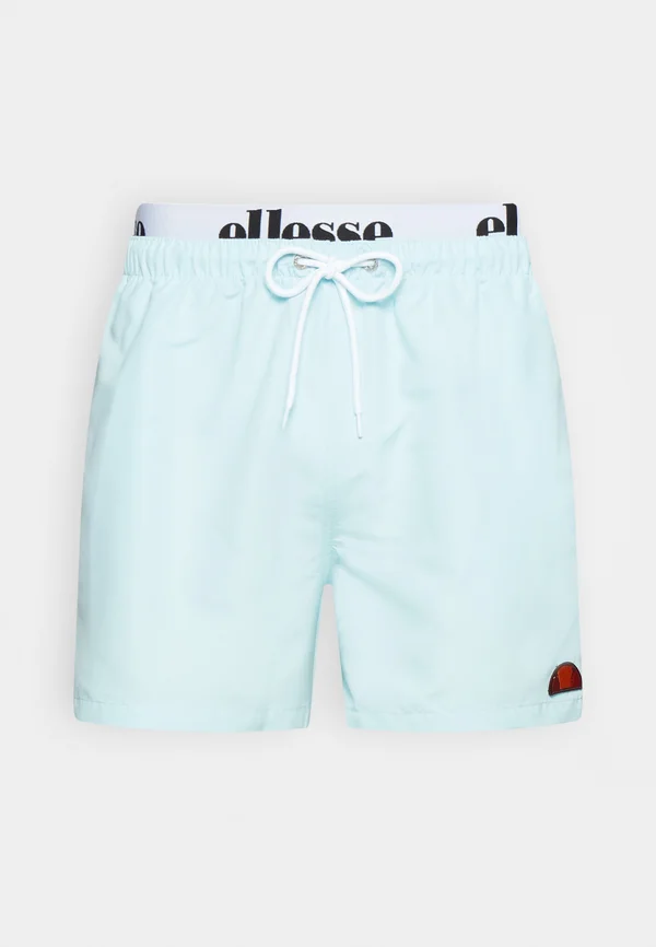 TEYNOR - Badeshorts - aqua