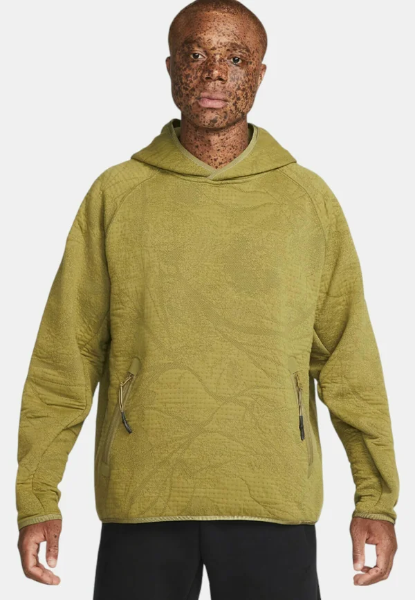 TFADV - Strickpullover - olive green