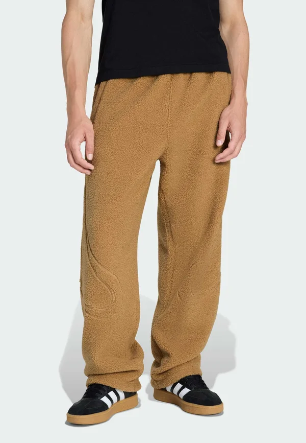 TG BORG TP - Jogginghose - cardboard