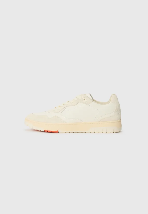 TH BETTER MIX - Sneaker low - ivory petal