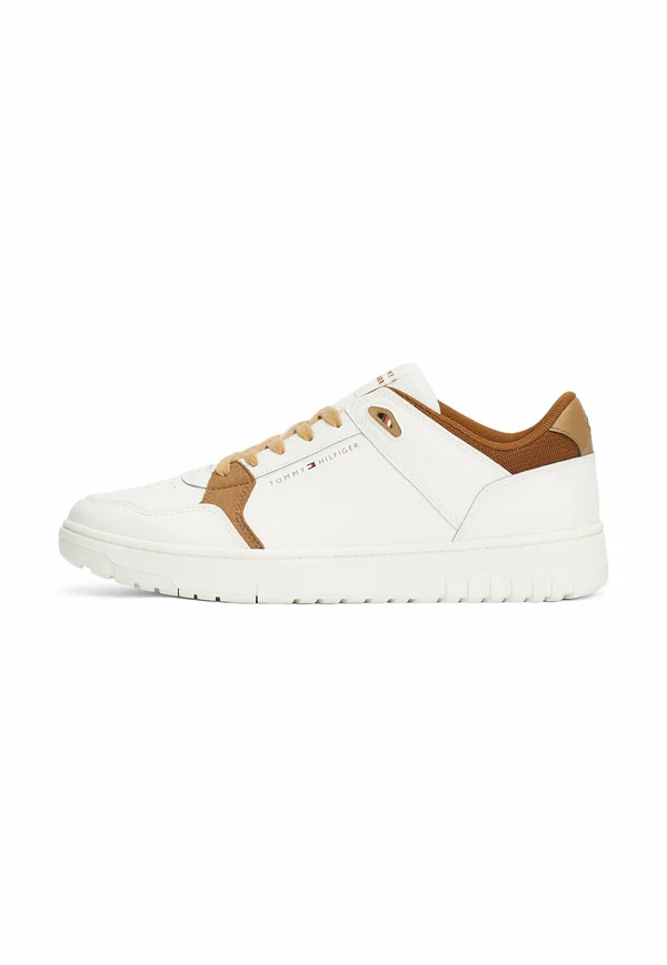TH CORE LITE - Sneaker low - ecru