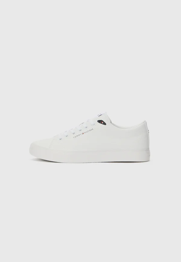 TH HI VULC CORE - Sneaker low - white