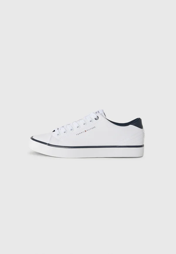 TH HI VULC CORE  - Sneaker low - white