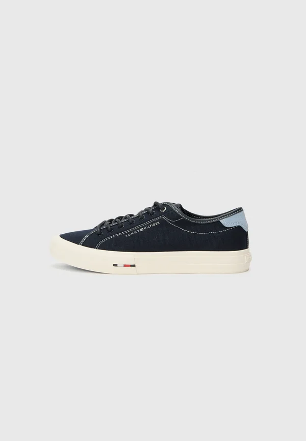 TH HI VULC - Sneaker low - desert sky