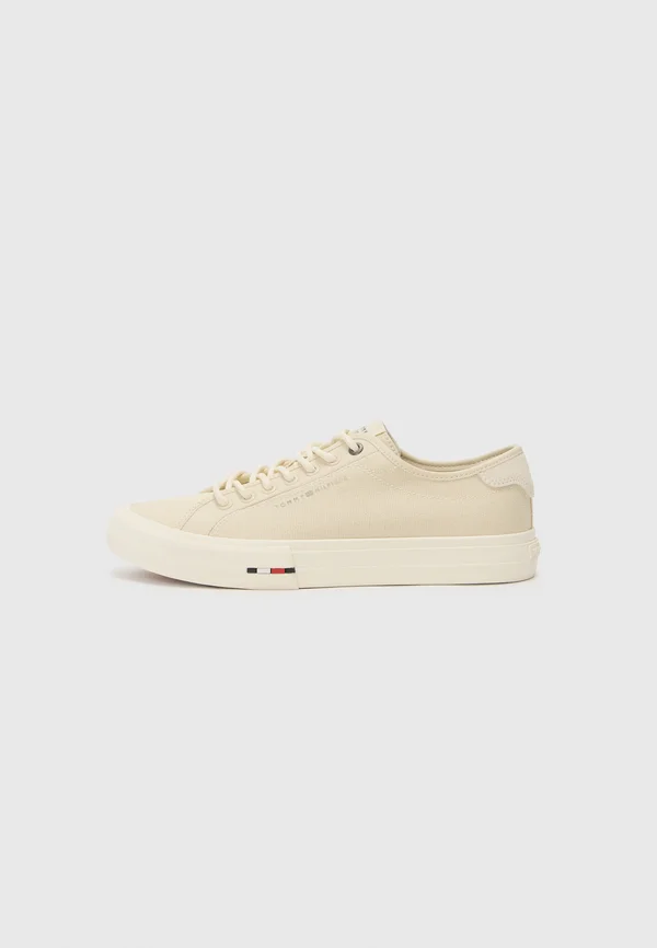 TH HI VULC - Sneaker low - newsprint