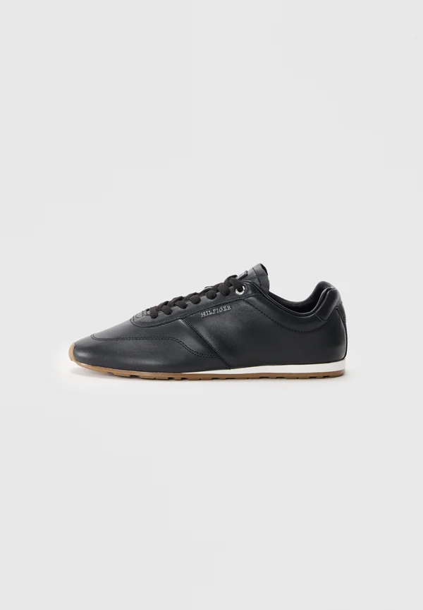 TH LORUN ICON - Sneaker low - black