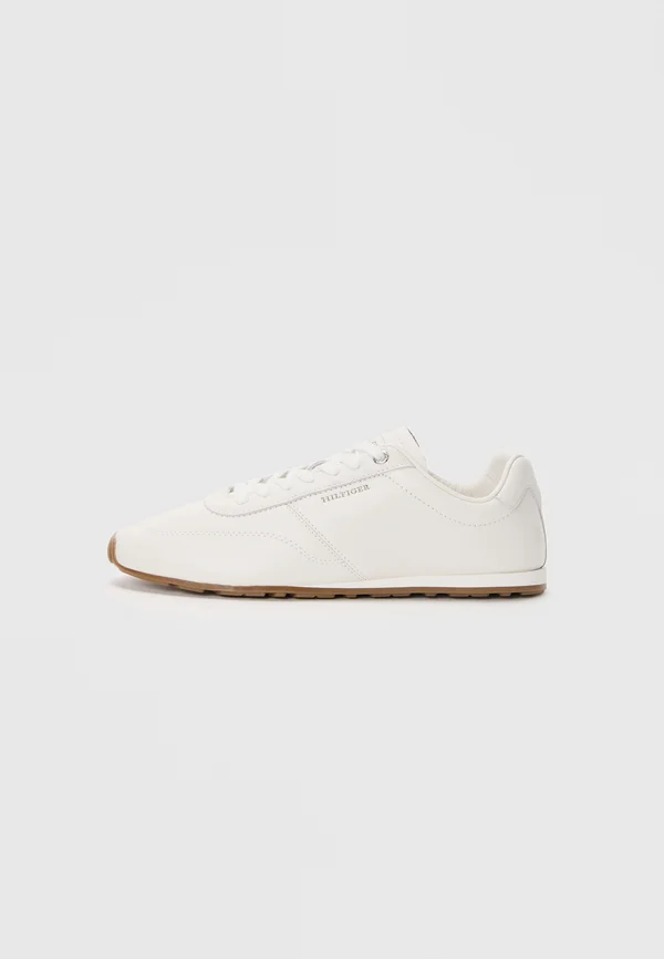 TH LORUN ICON - Sneaker low - ecru