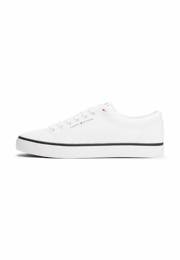 TH VULC CORE - Sneaker low - white