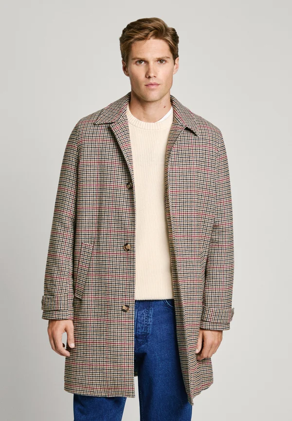 THAR - Outdoorjacke - concrete beige
