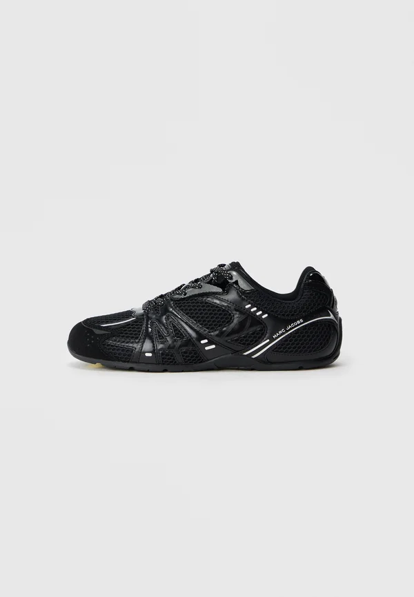 THE 72 SPRING - Sneaker low - black