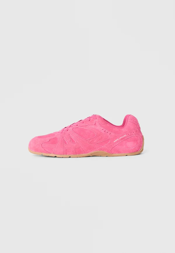 THE 72 SPRING - Sneaker low - raspberry pink