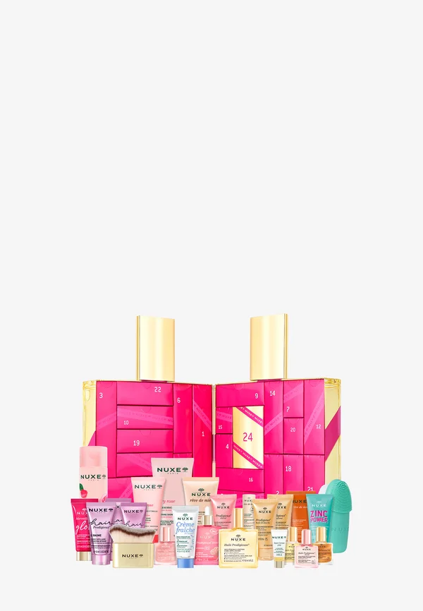 THE ADVENT CALENDAR - Beauty Adventskalender