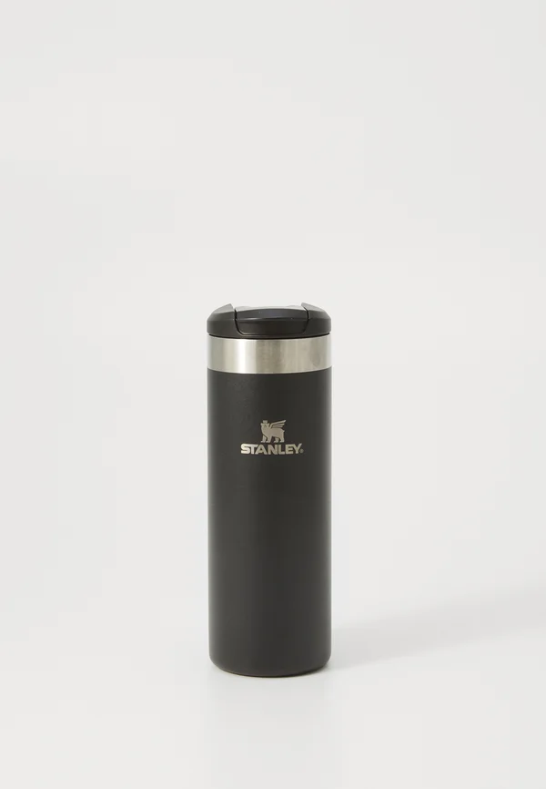 THE AEROLIGHT™ TRANSIT MUG 0.47L UNISEX - Trinkflasche - black