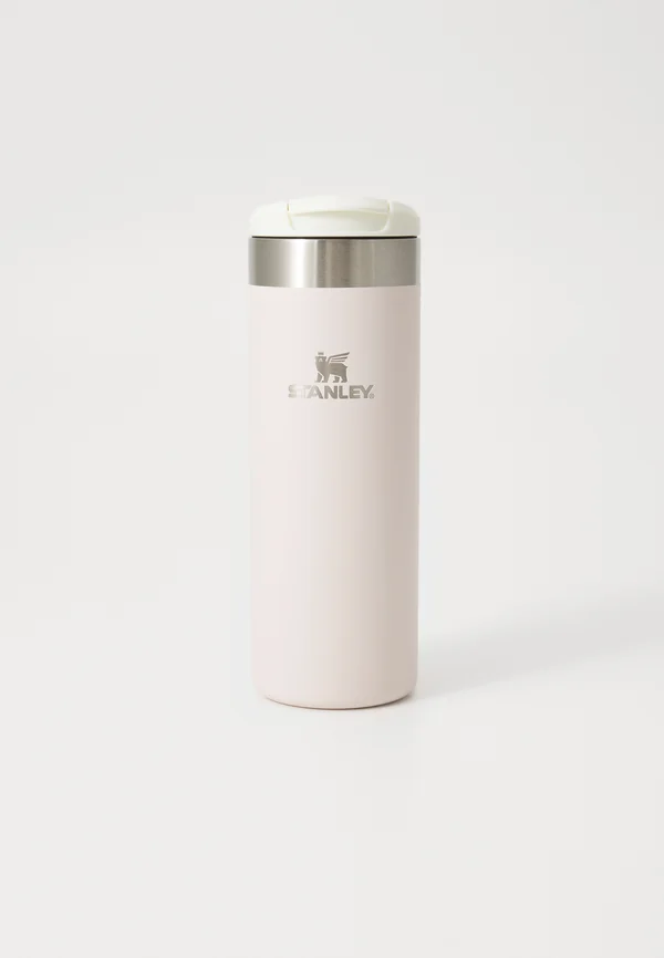THE AEROLIGHT™ TRANSIT MUG 0.47L UNISEX - Trinkflasche - rose quartz