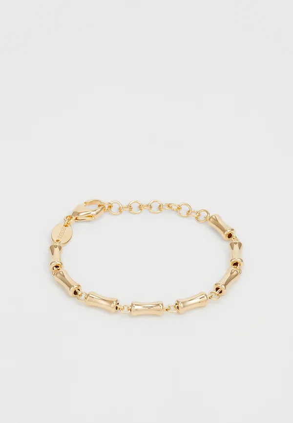 THE CHAIN - Armband - gold-coloured