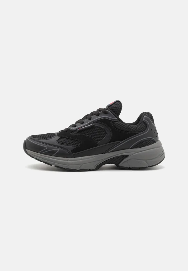 THE CONEY - Sneaker low - black