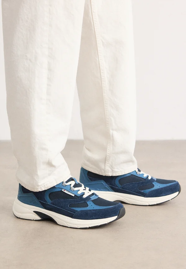 THE CONEY - Sneaker low - dark night navy