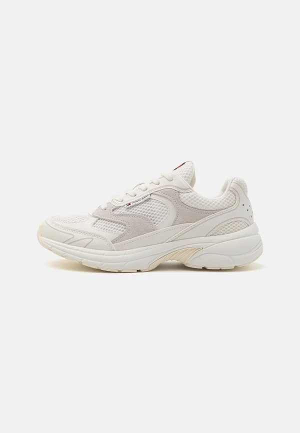 THE CONEY - Sneaker low - ecru