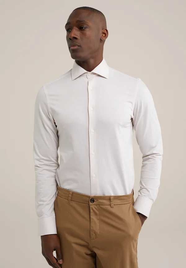 The dressed - Businesshemd - beige