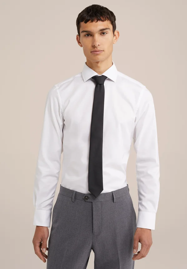 THE DRESSED - Businesshemd - white