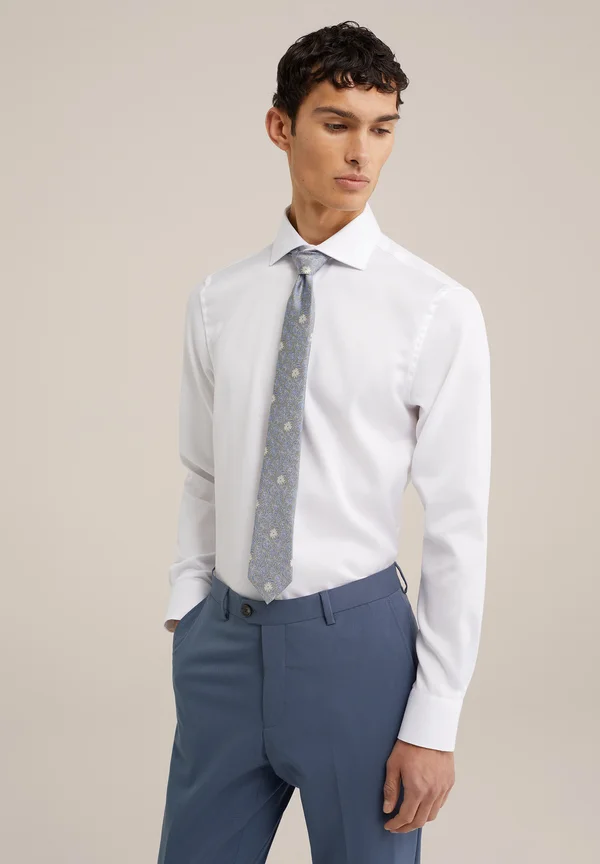 THE DRESSED - Businesshemd - white