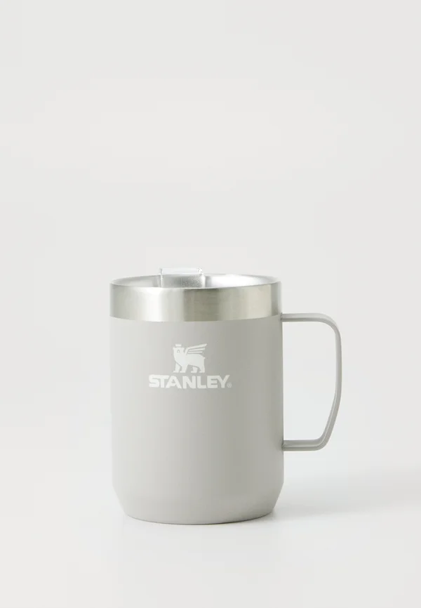 THE EVERYDAY CAMP MUG 0.23L / 8OZ UNISEX - Trinkflasche - ash