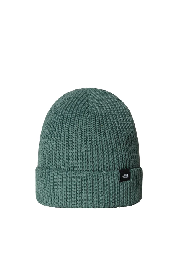 THE FISHER UNISEX - Mütze - duck green
