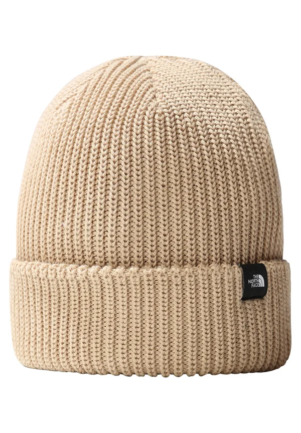 THE FISHER UNISEX - Mütze - khaki stone