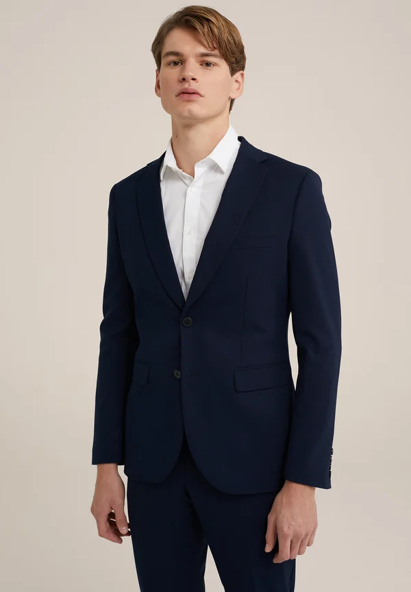 THE FLEX SUIT - Sakko - blue
