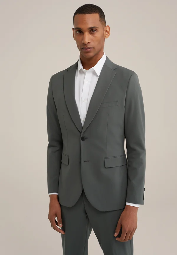 THE FLEX SUIT - Sakko - green