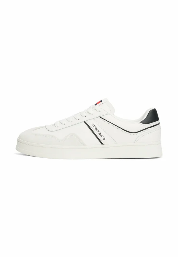 THE GREENWICH DETAIL - Sneaker low - ecru