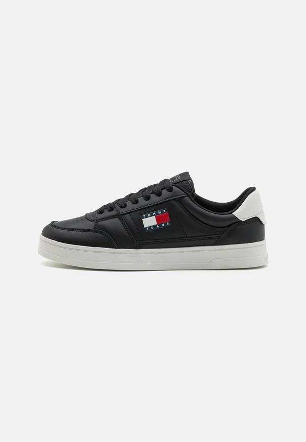 THE GREENWICH NEW  - Sneaker low - black