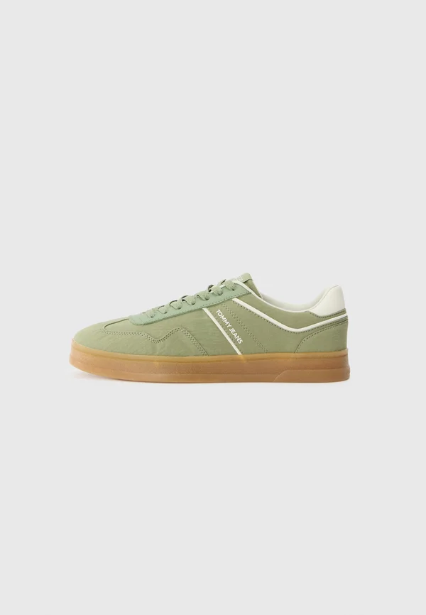 THE GREENWICH - Sneaker low - aruba green