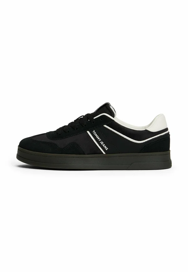 THE GREENWICH - Sneaker low - black