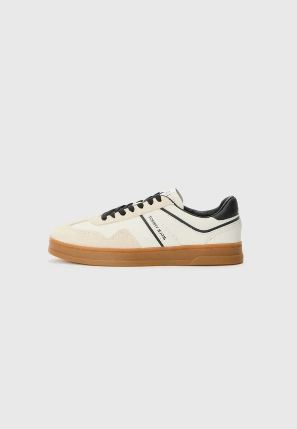 THE GREENWICH - Sneaker low - ecru