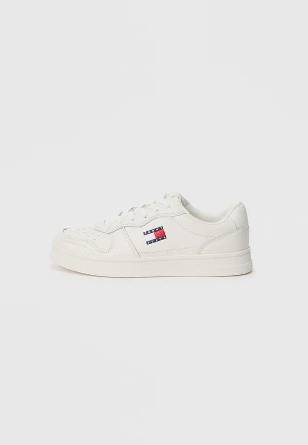 THE GREENWICH - Sneaker low - ecru