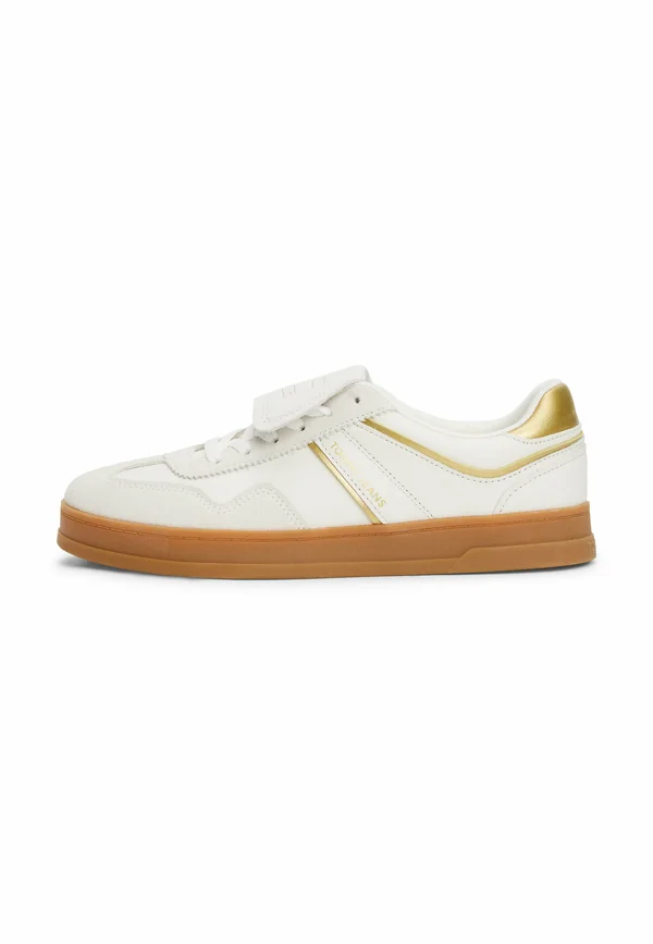 THE GREENWICH - Sneaker low - gold