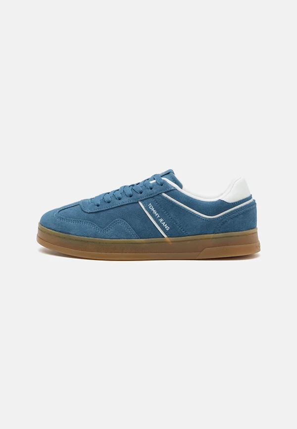 THE GREENWICH - Sneaker low - ocean storm
