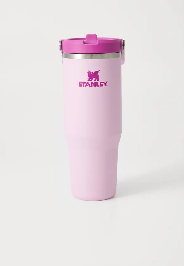 THE ICEFLOW™ FLIP STRAW 2.0 TUMBLER 0.89L / 30OZ UNISEX - Trinkflasche - cherry blossom