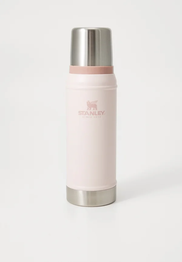 THE LEGENDARY CLASSIC BOTTLE 0.75L UNISEX - Trinkflasche - rose quartz