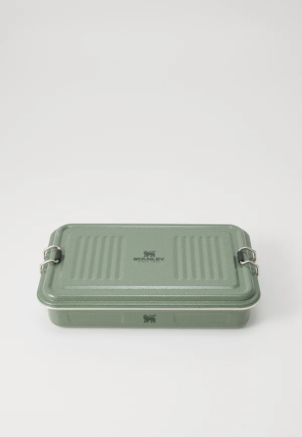 THE LEGENDARY USEFUL BOX 1.25 QT - Sonstige Accessoires - hammertone green