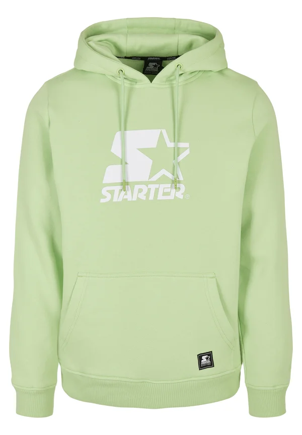THE LOGO  - Kapuzenpullover - jadegreen