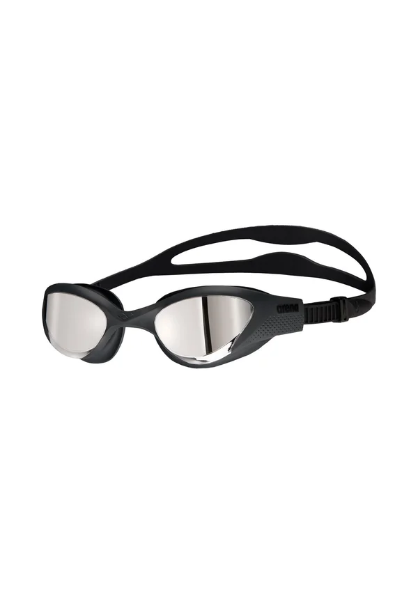 THE ONE MIRROR - Schwimmbrillen - anthracite