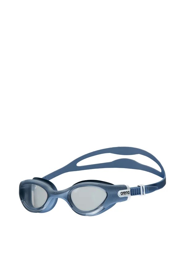 THE ONE PLUS - Schwimmbrillen - clear grey/blue