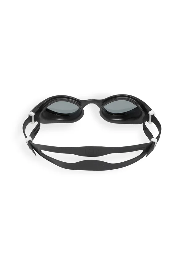 THE ONE PLUS - Schwimmbrillen - smoke/black