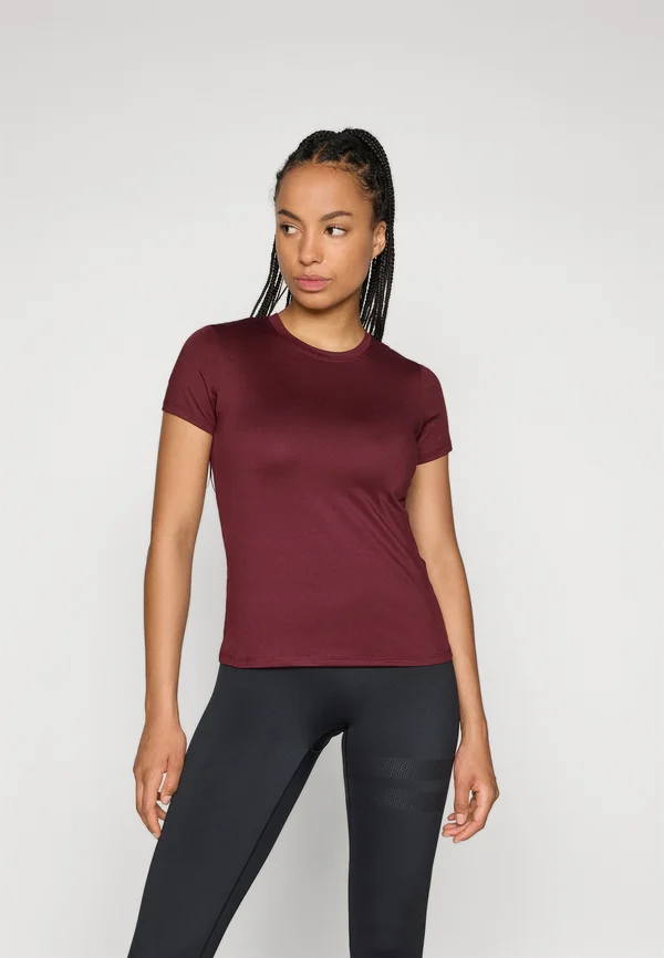 THE ONE - T-Shirt basic - port royale