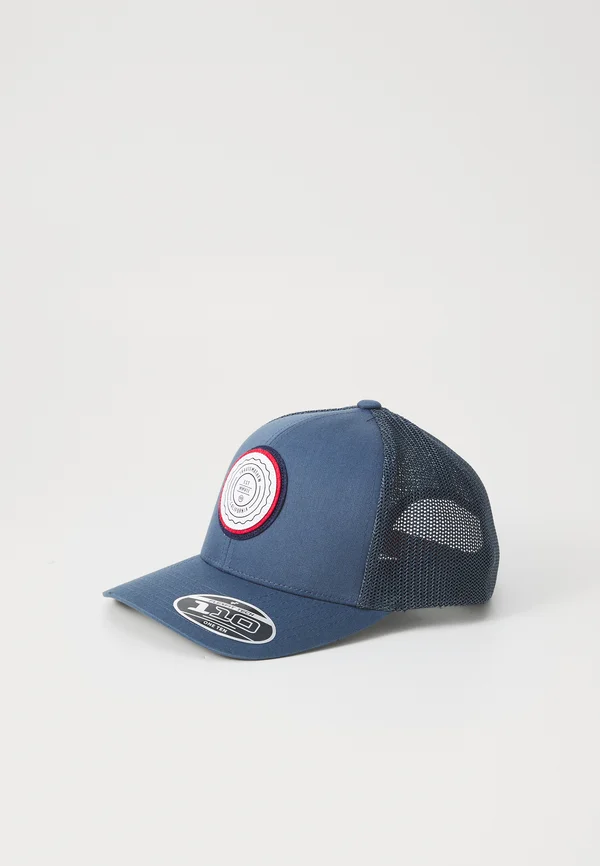 THE PATCH - Cap - dark blue