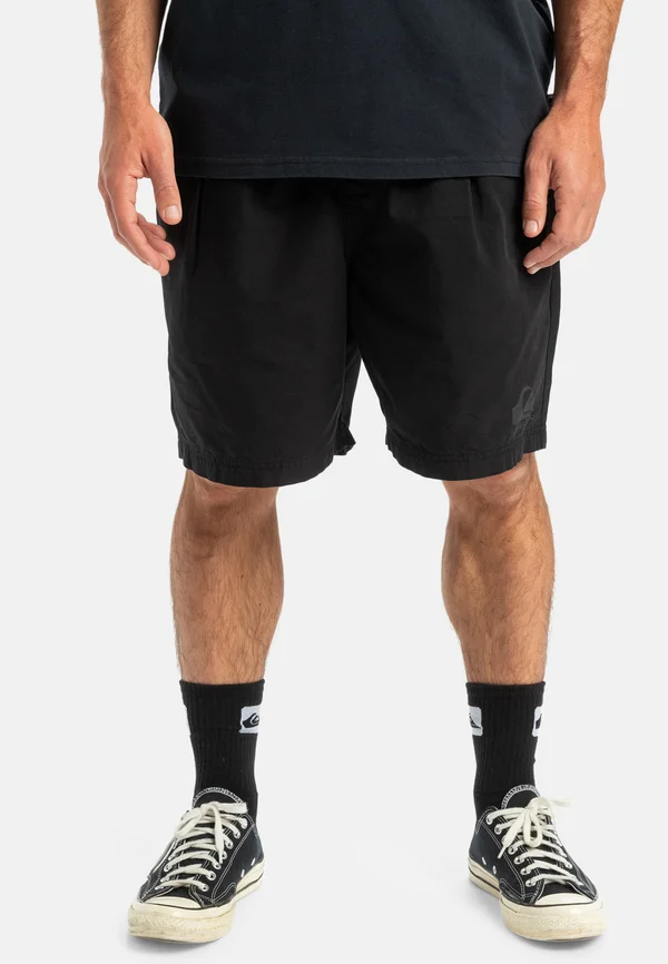 THE PIPE  - Shorts - black