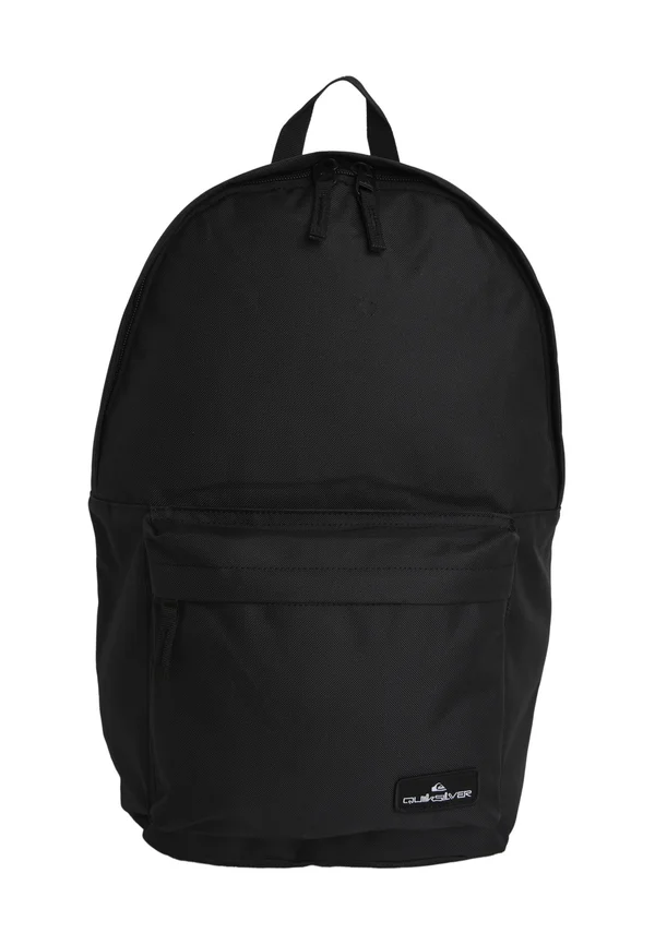 THE POSTER - MITTELGROSSER - Tagesrucksack - black