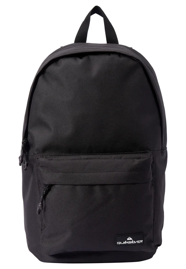 THE POSTER - Tagesrucksack - black